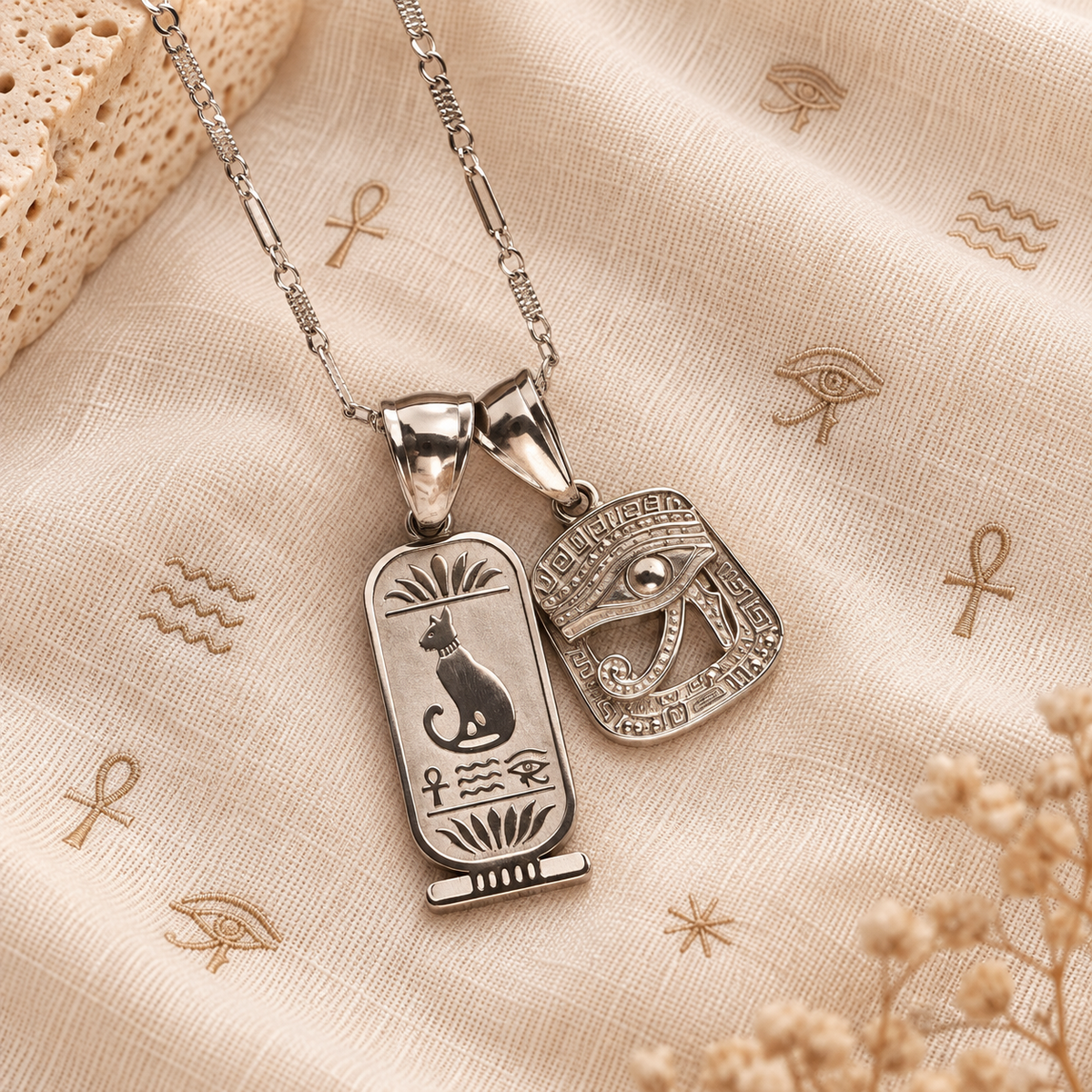Charm Bastet