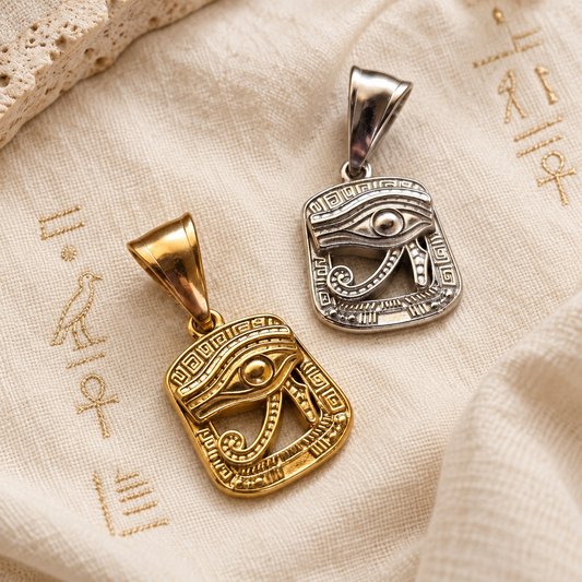 charm Horus