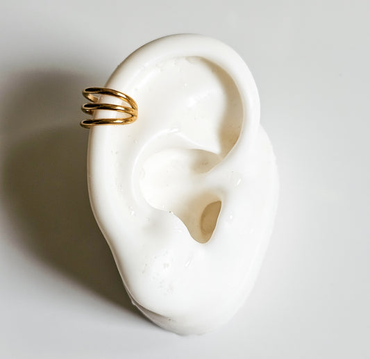Ear Cuff Picasso