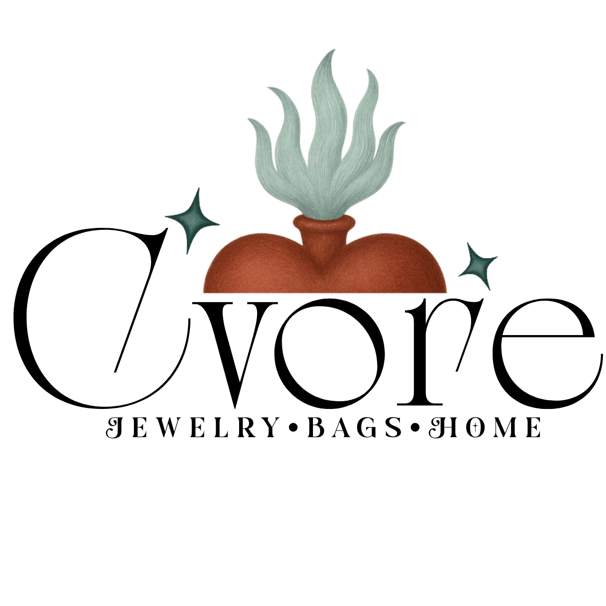 Cvore Accessori 