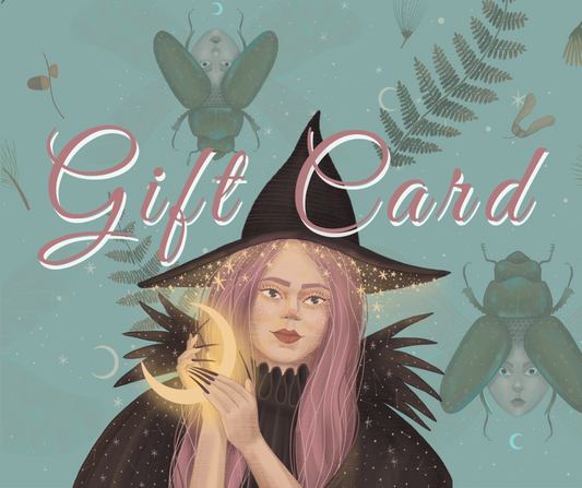 Gift Card Cvore