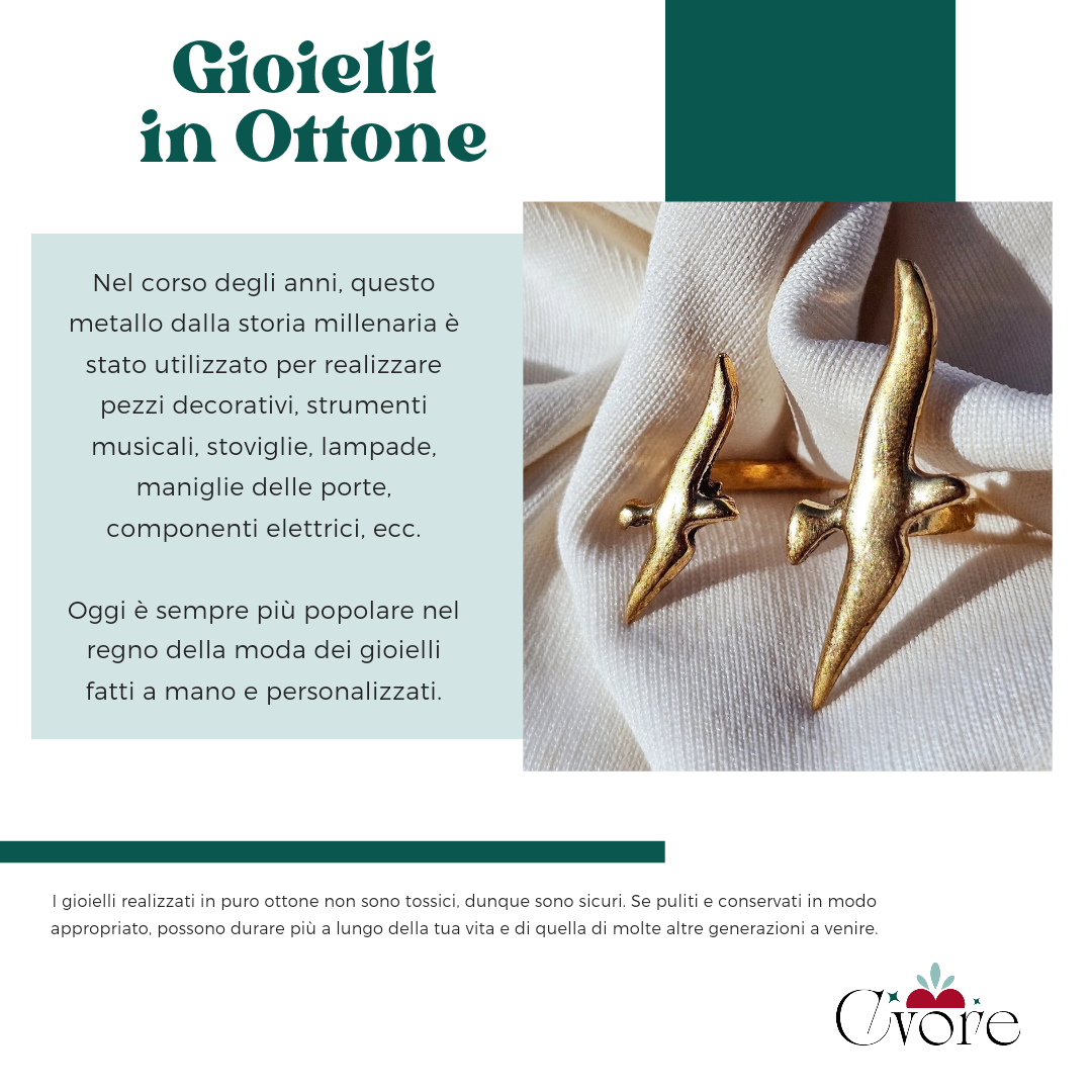 Anello Selene