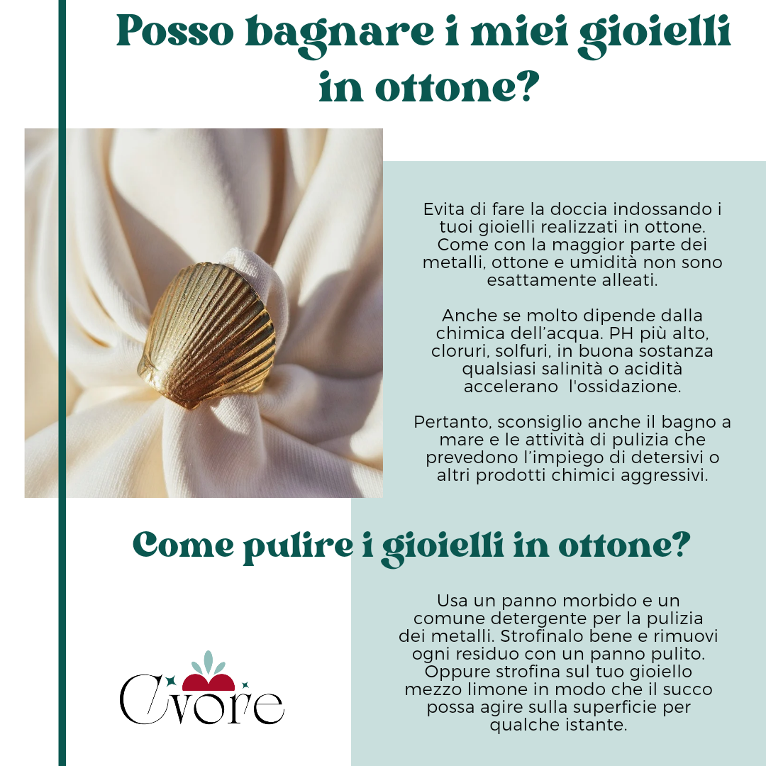 Anello Selene