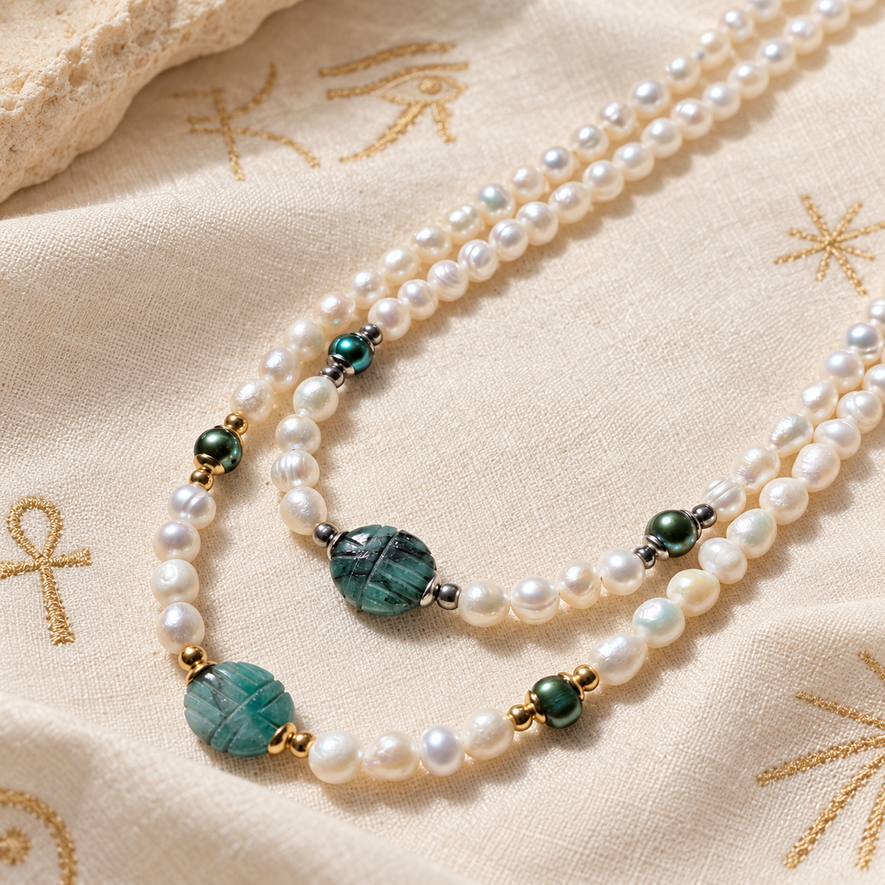 Chocker Sekhem