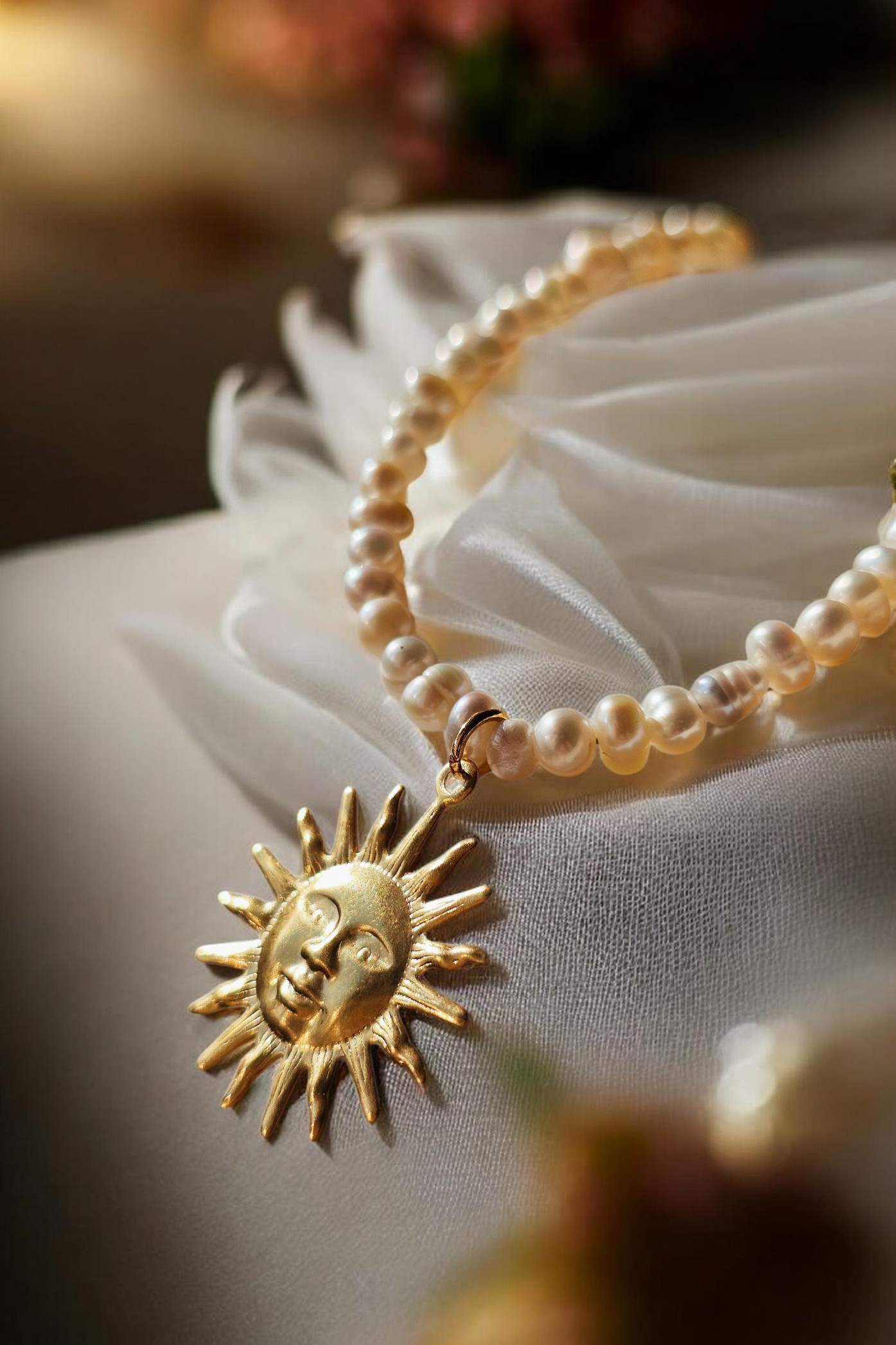 Aster Choker