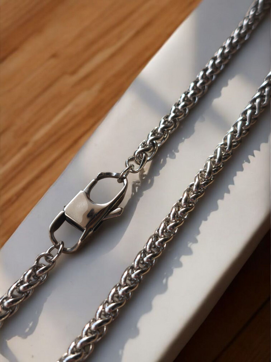 Catena Basic Victoria Silver