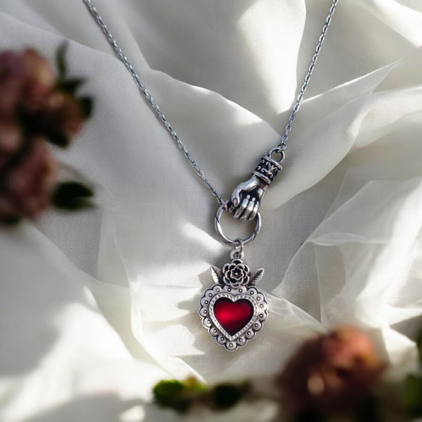 Clisma Milagro Necklace