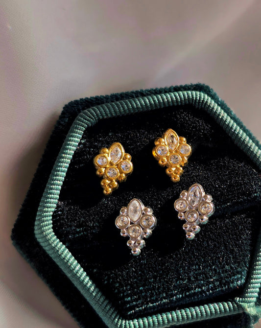 Victoria Earrings