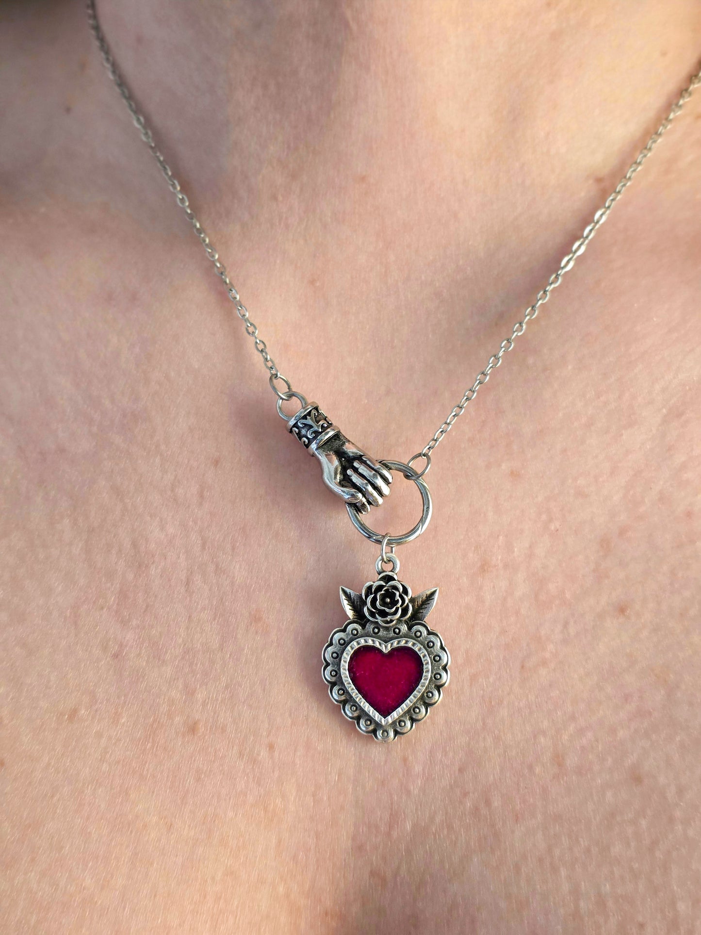 Clisma Milagro Necklace