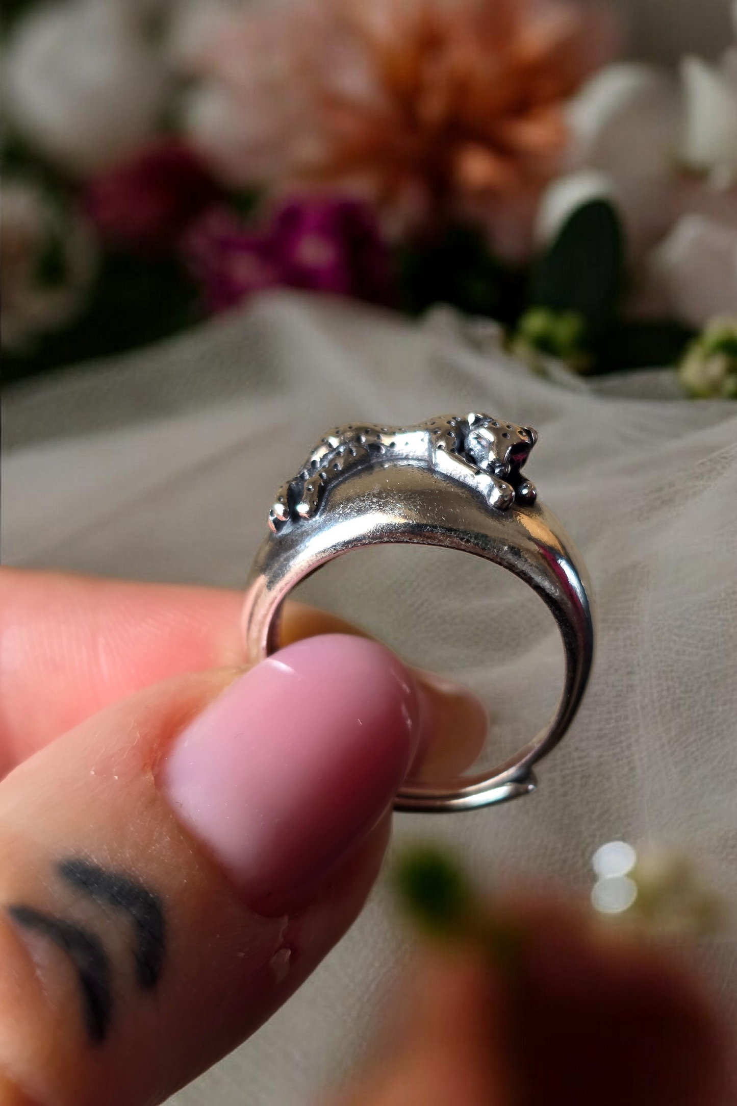 Anello Nyra