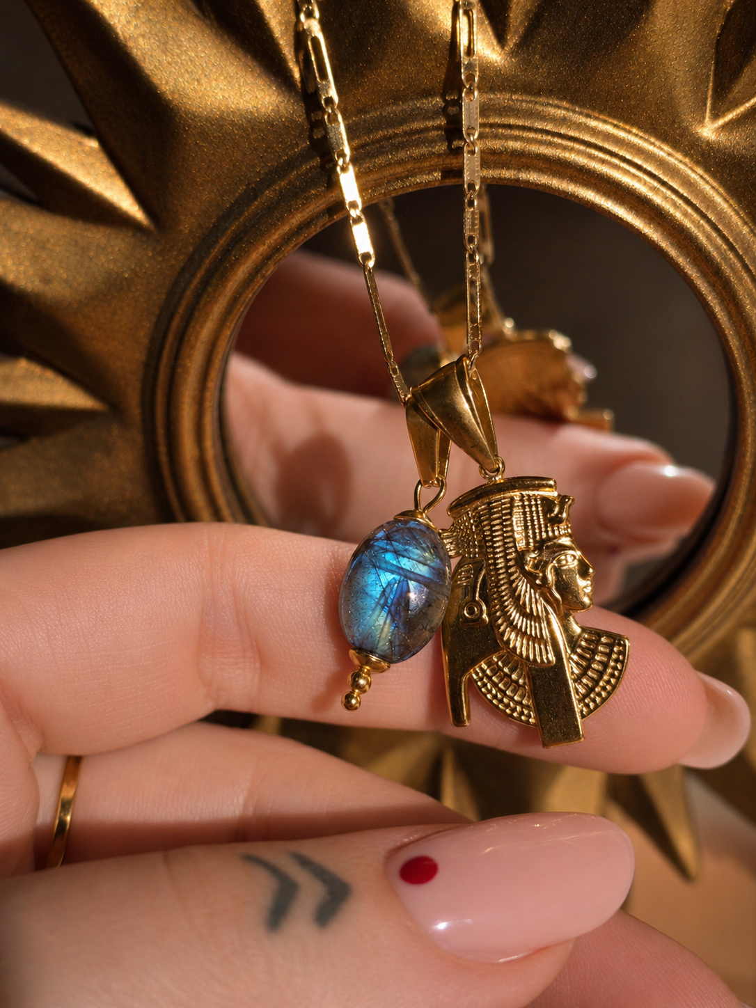 Nefertiti