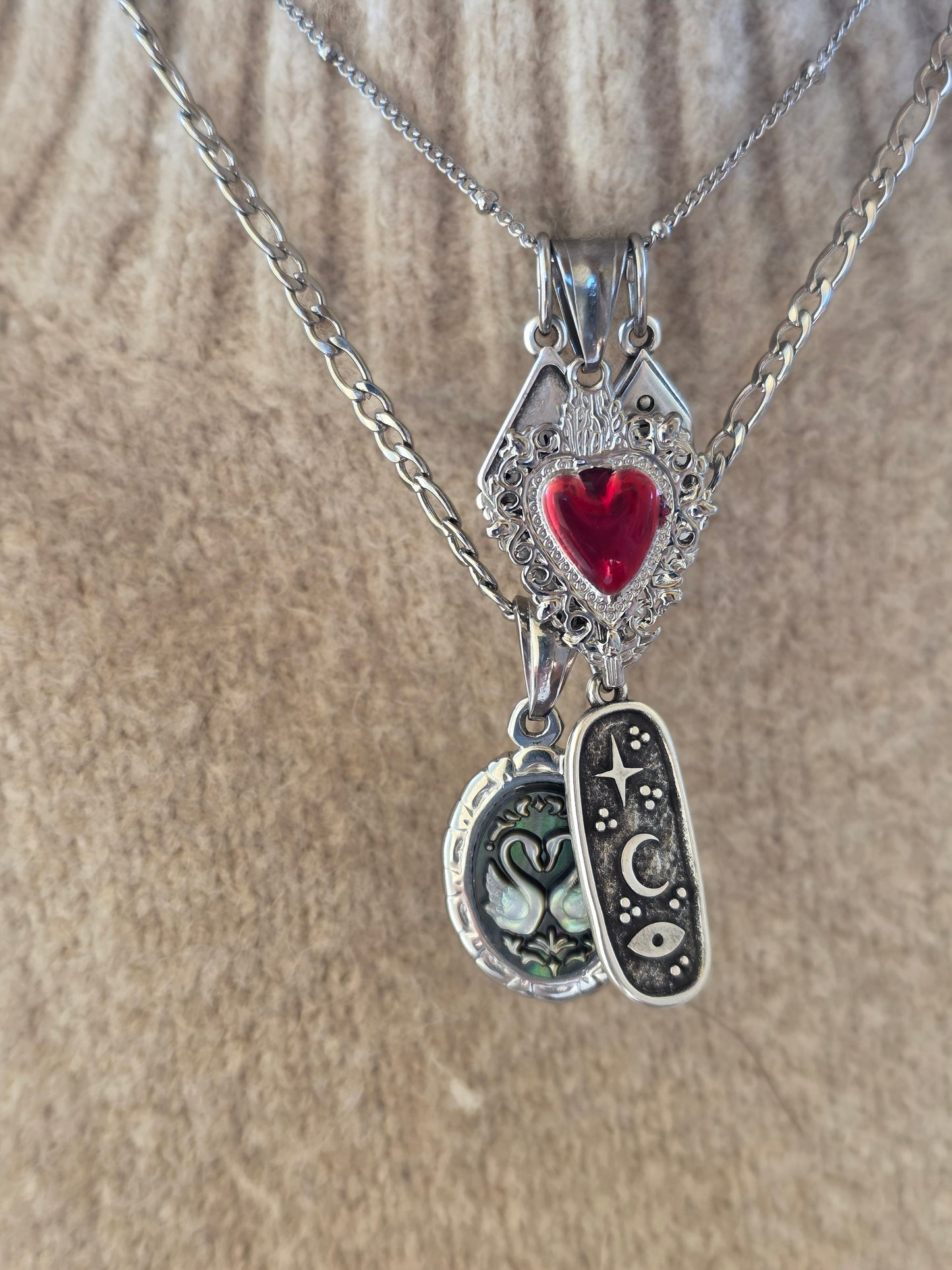 Mystical Charm