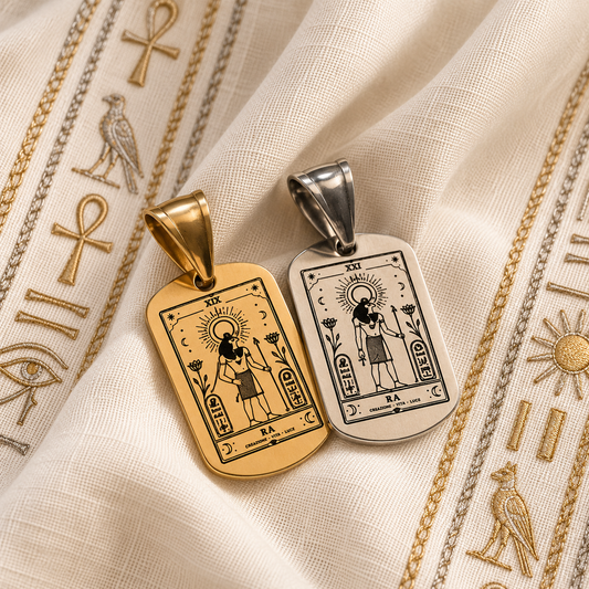 Tarot Ra