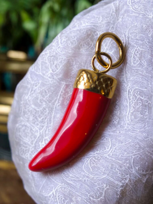 Charm Fuoco Buono