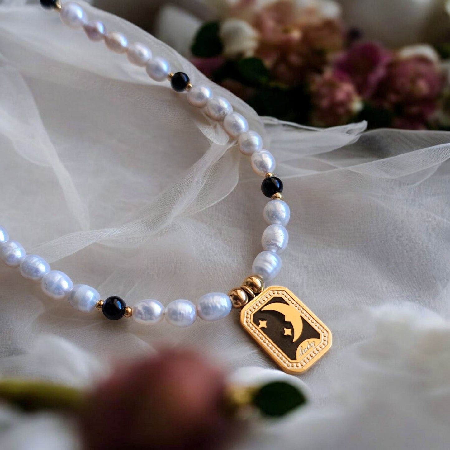 Lilith Necklace
