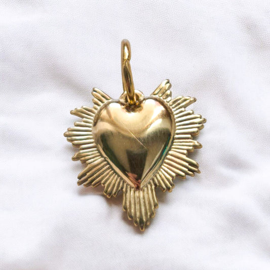 Charm Ex Voto Mini
