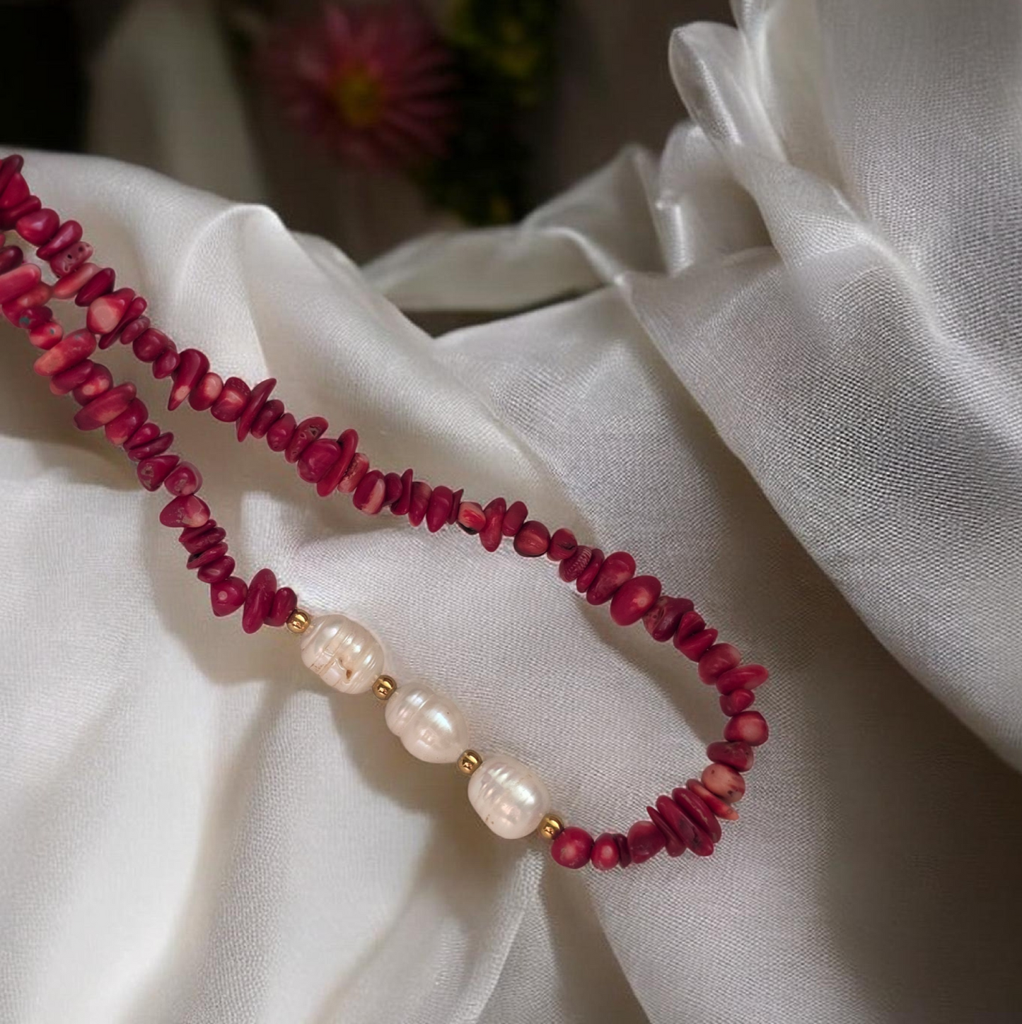 Violante Necklace