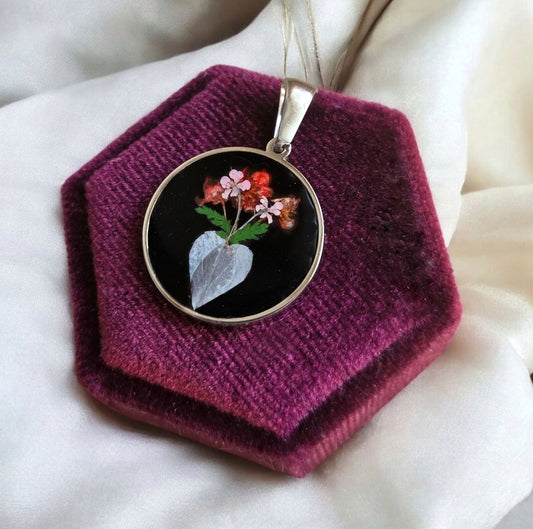 Fiori Sacri Personalizzabile