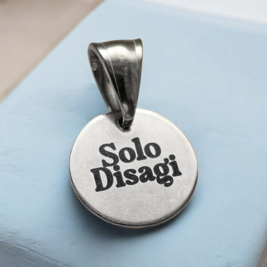 Charm Solo Disagi