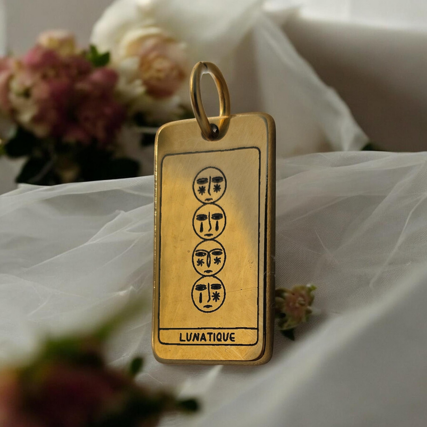 Erratic Charm