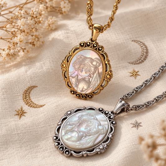 Guerriera della Luna- LIMITED EDITION