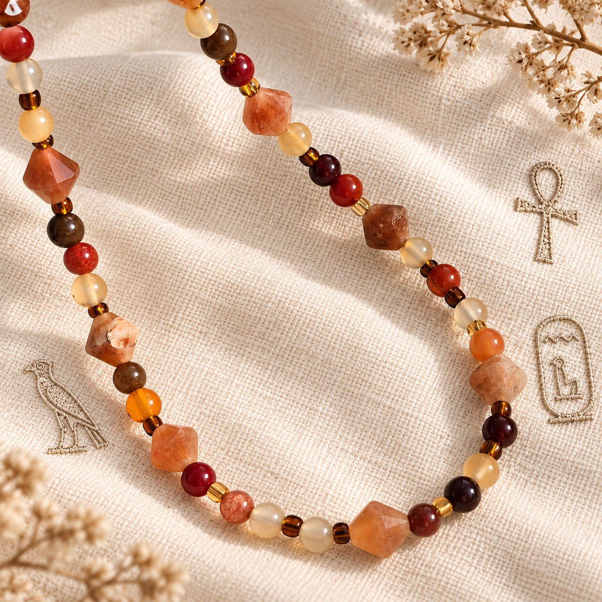 Collana Kemet