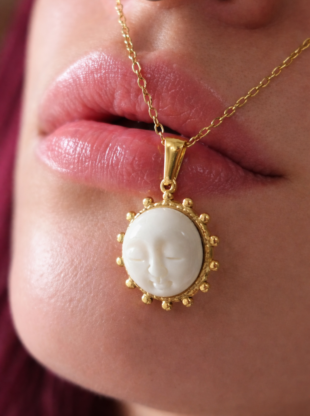 Hecate Necklace