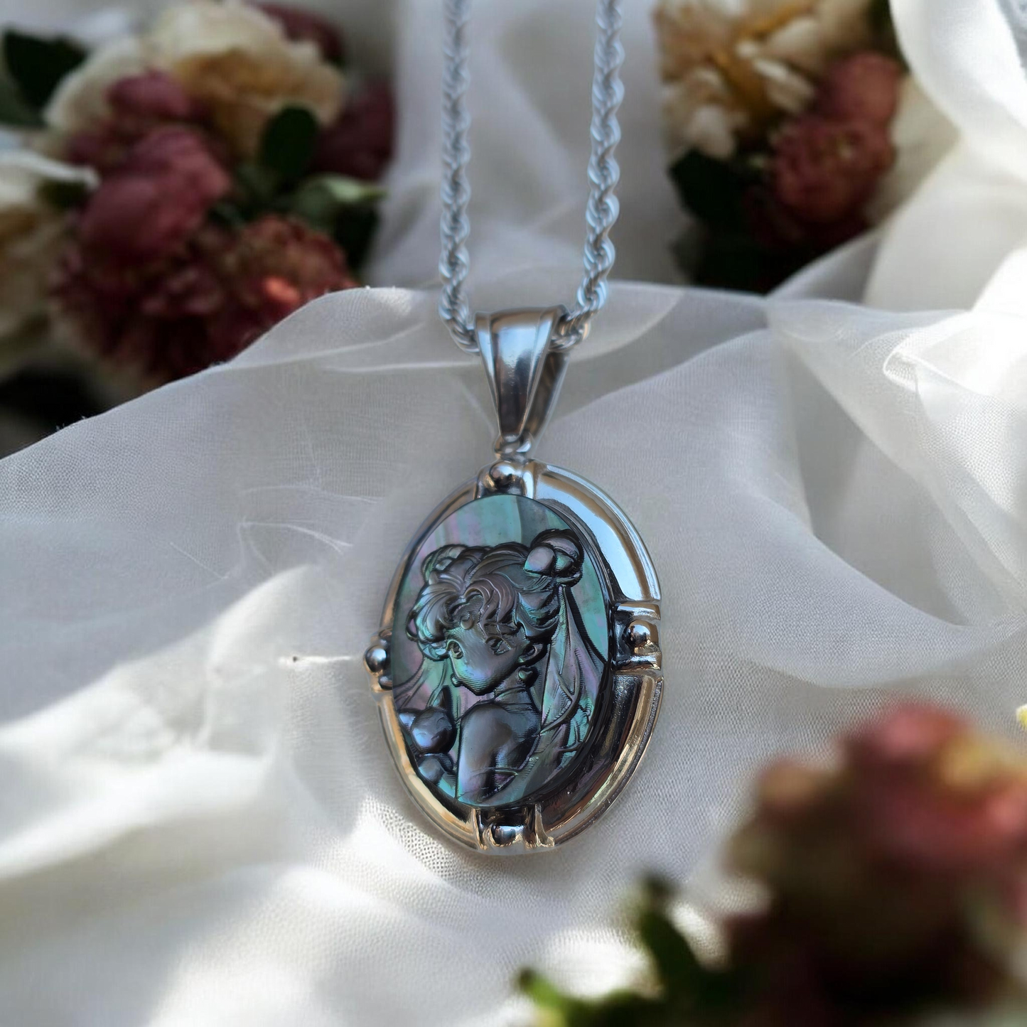 Guerriera della Luna 🌙