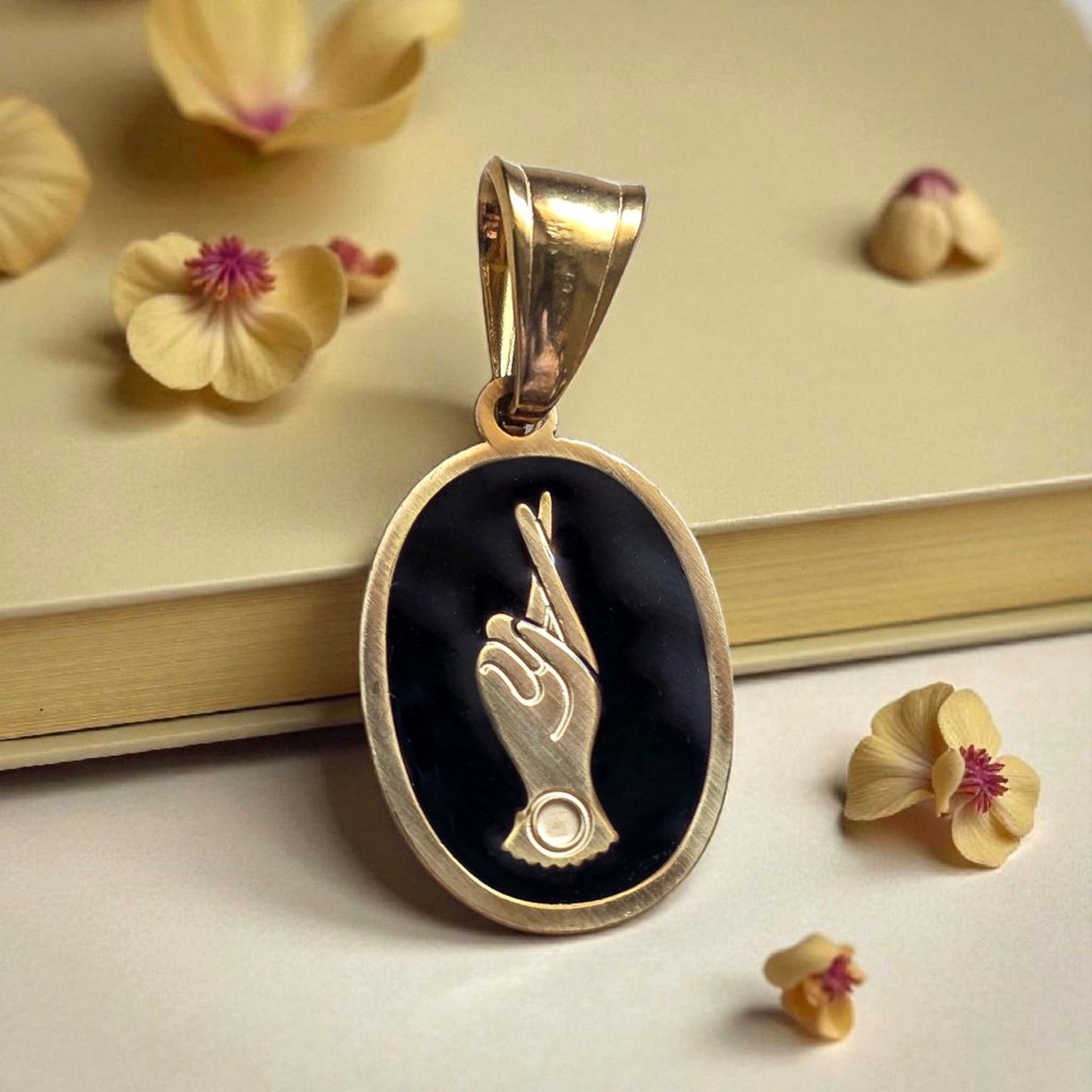Charm Fidei