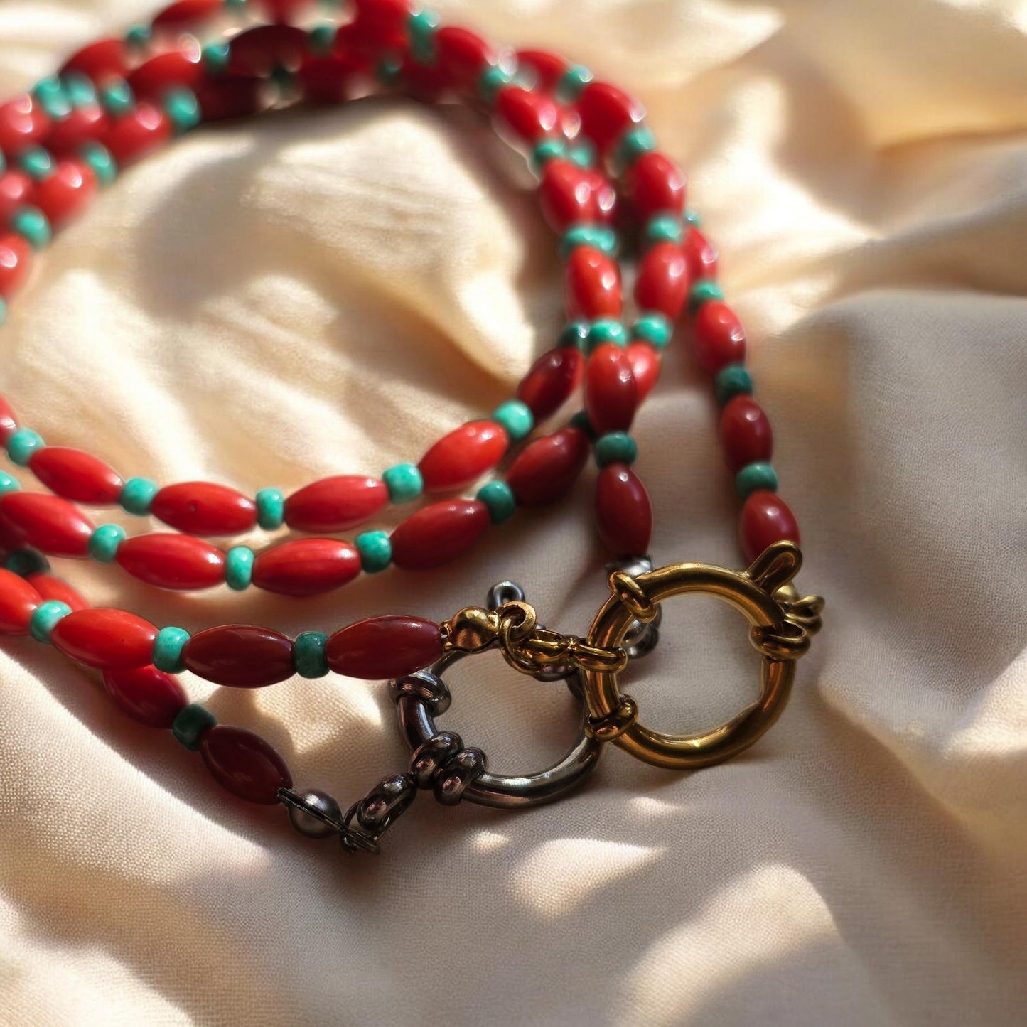 Chocker Amenti