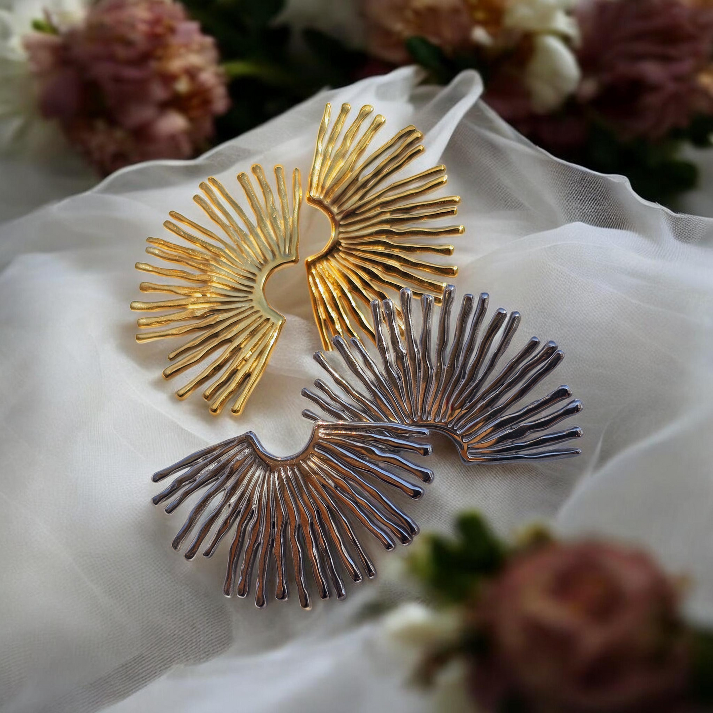 Eliana Earrings
