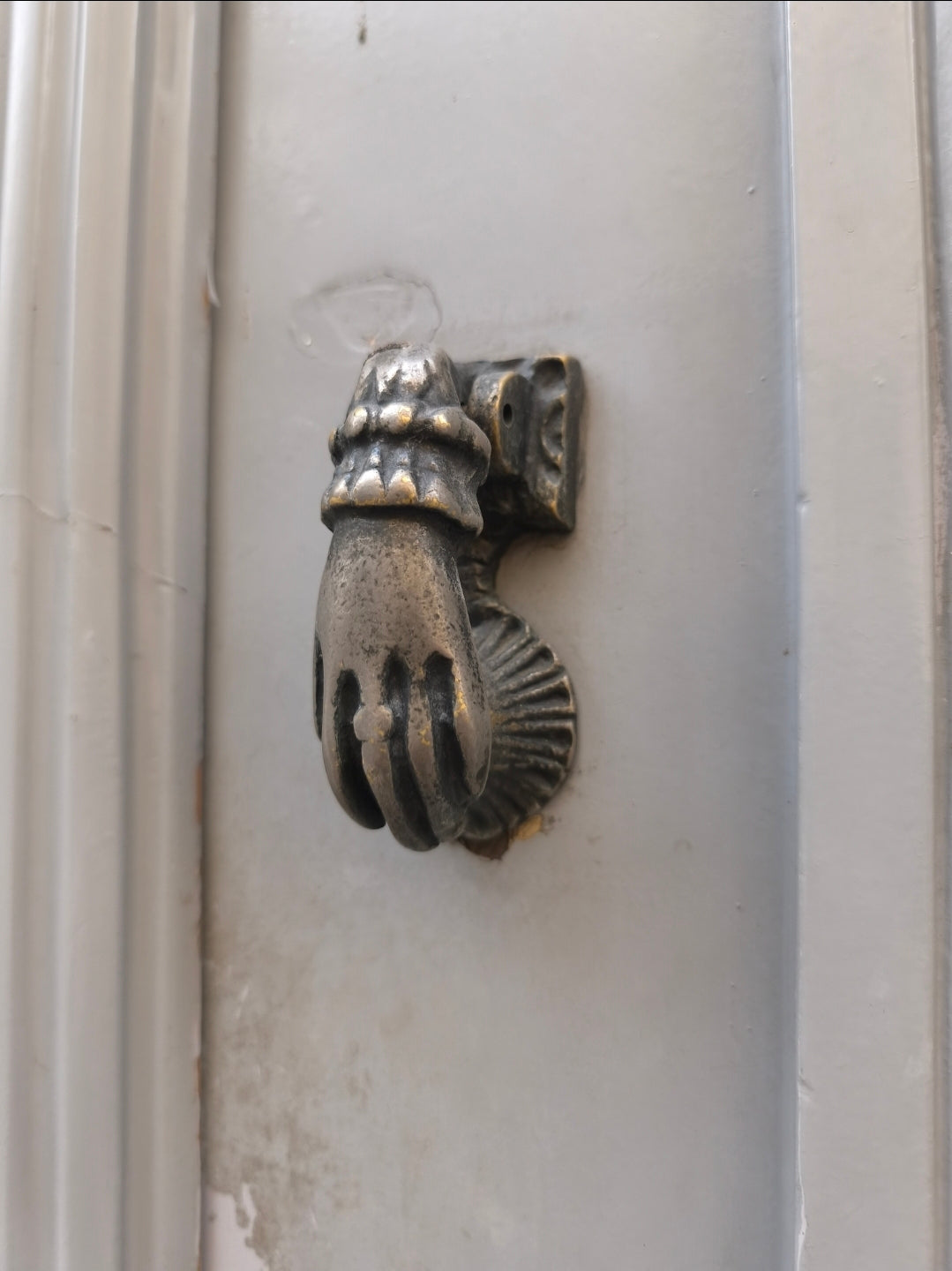 Athens Earrings
