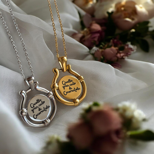 Pretty Woman Necklace