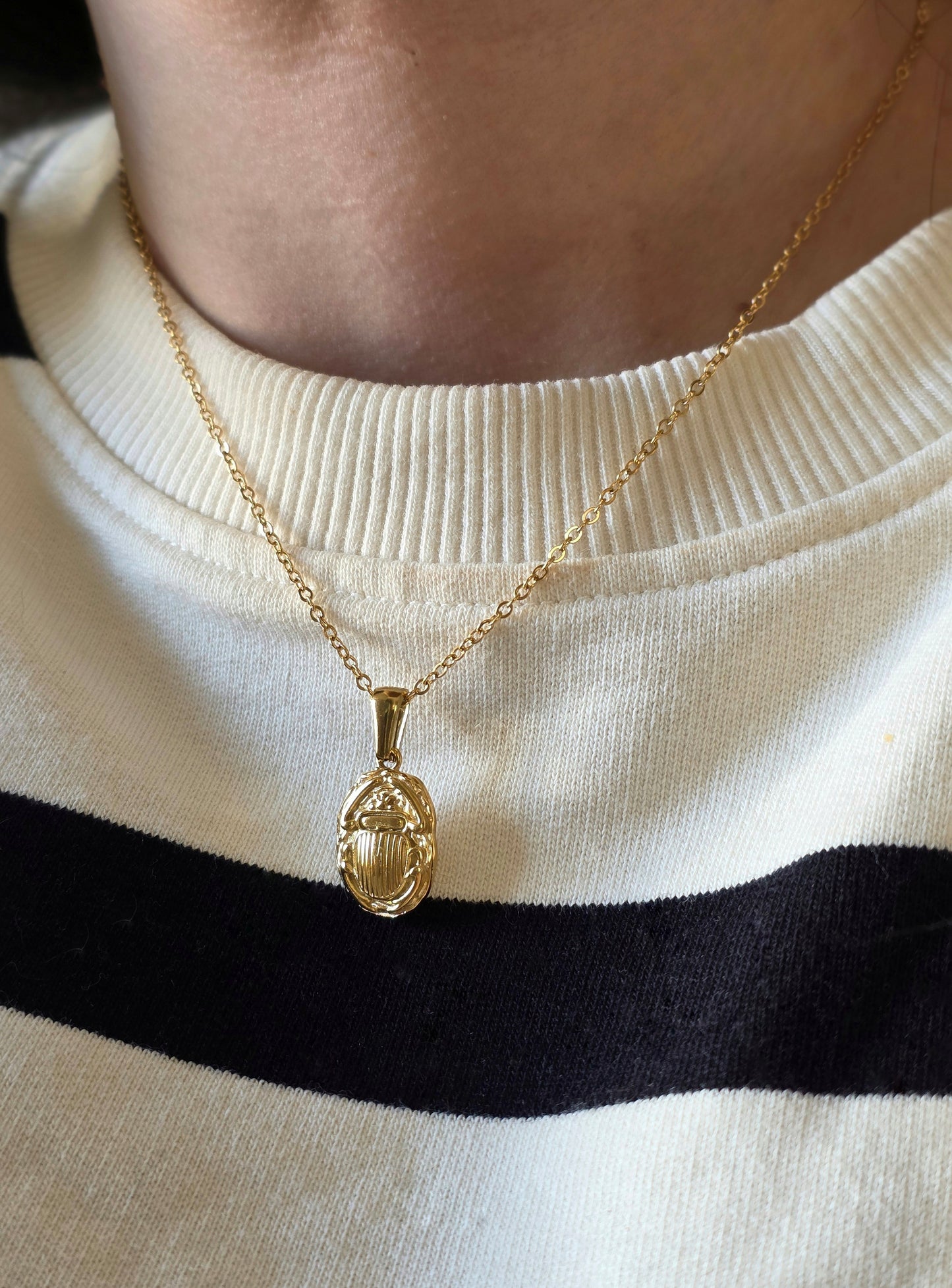 Nebet Necklace
