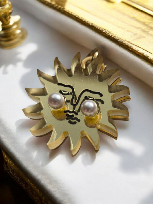 Charm Sole Sognante