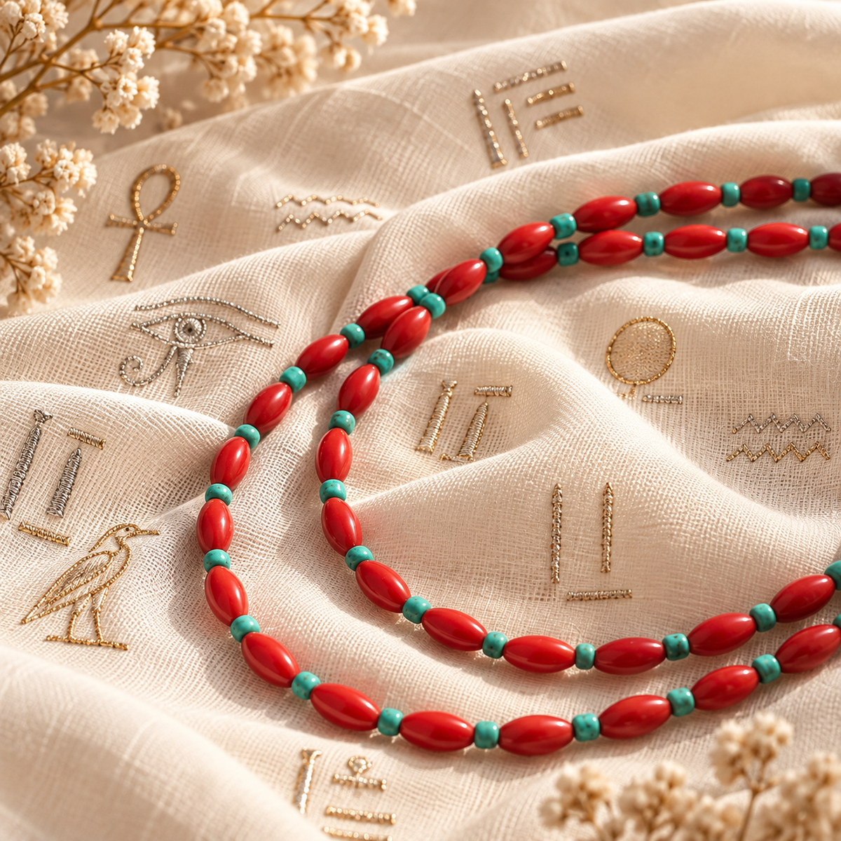 Chocker Amenti