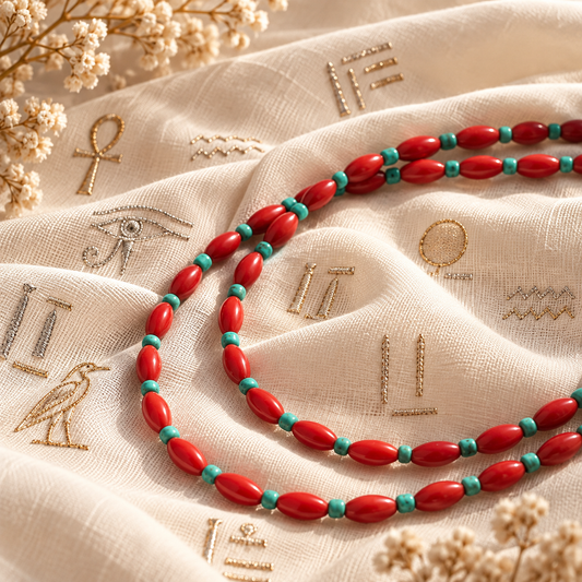 Chocker Amenti