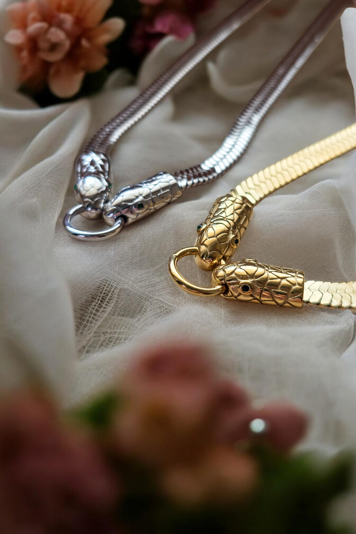 Snake Choker