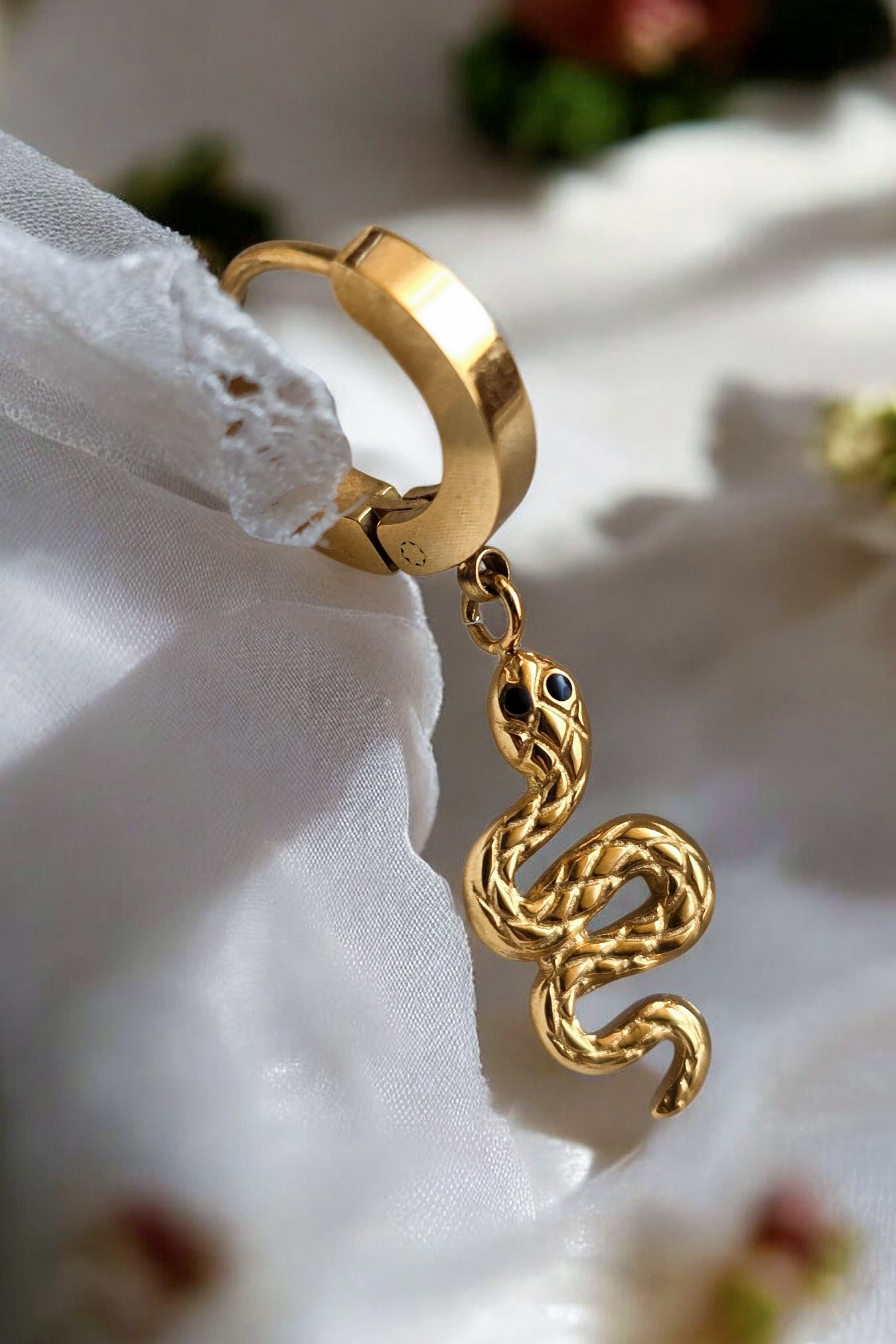 Asp ear cuffs