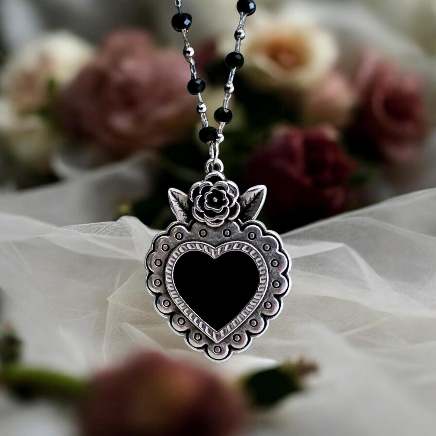 Magdalena Necklace