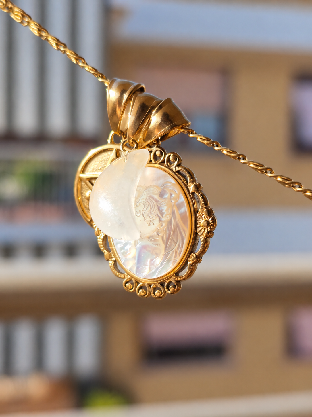 Guerriera della Luna- LIMITED EDITION