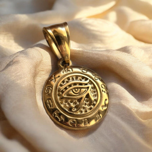 Charm occhio di Horus