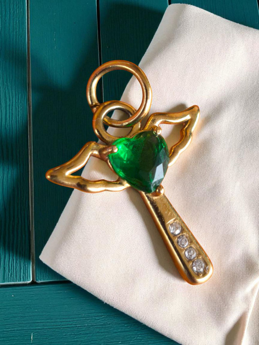 Charm Sailor Jupiter