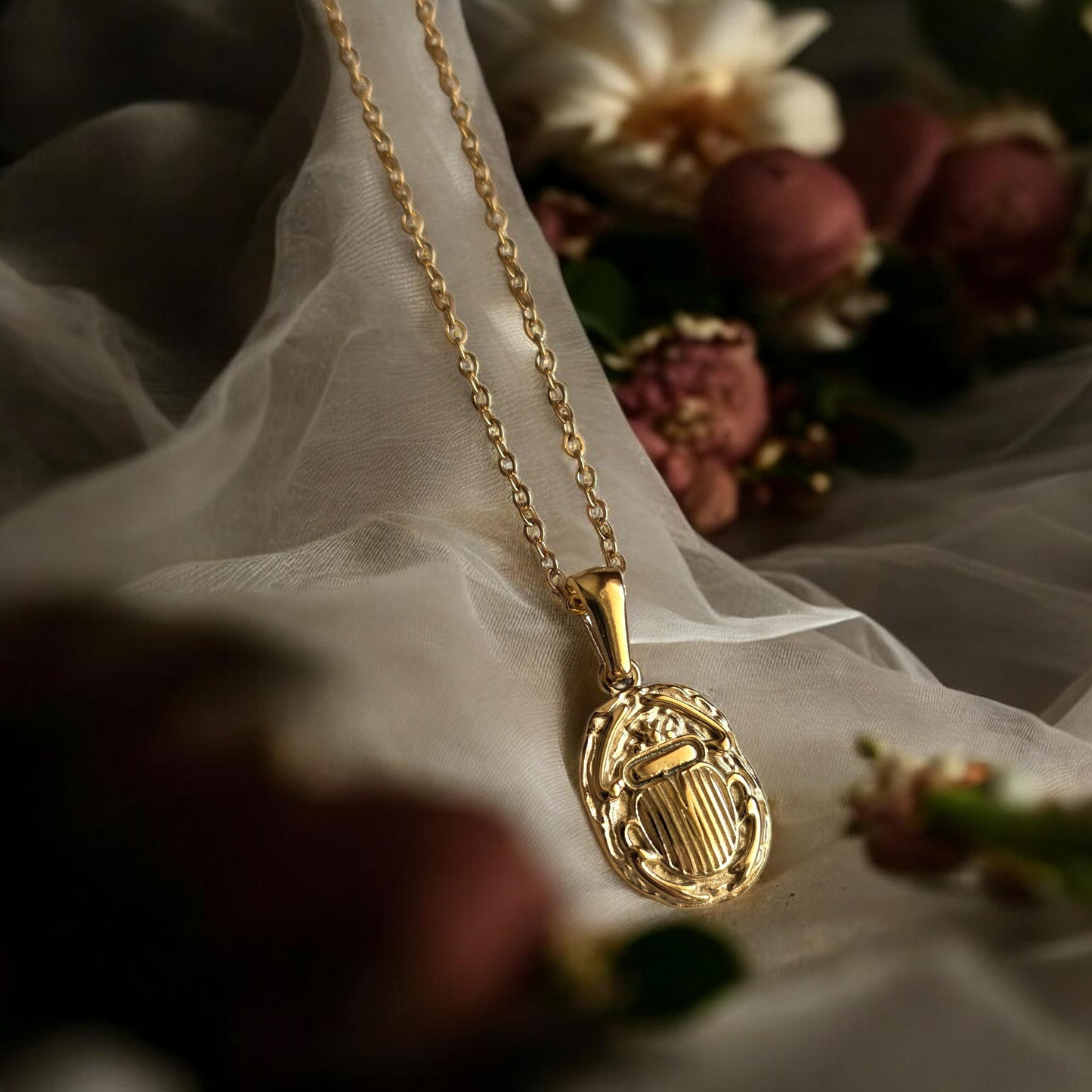 Nebet Necklace