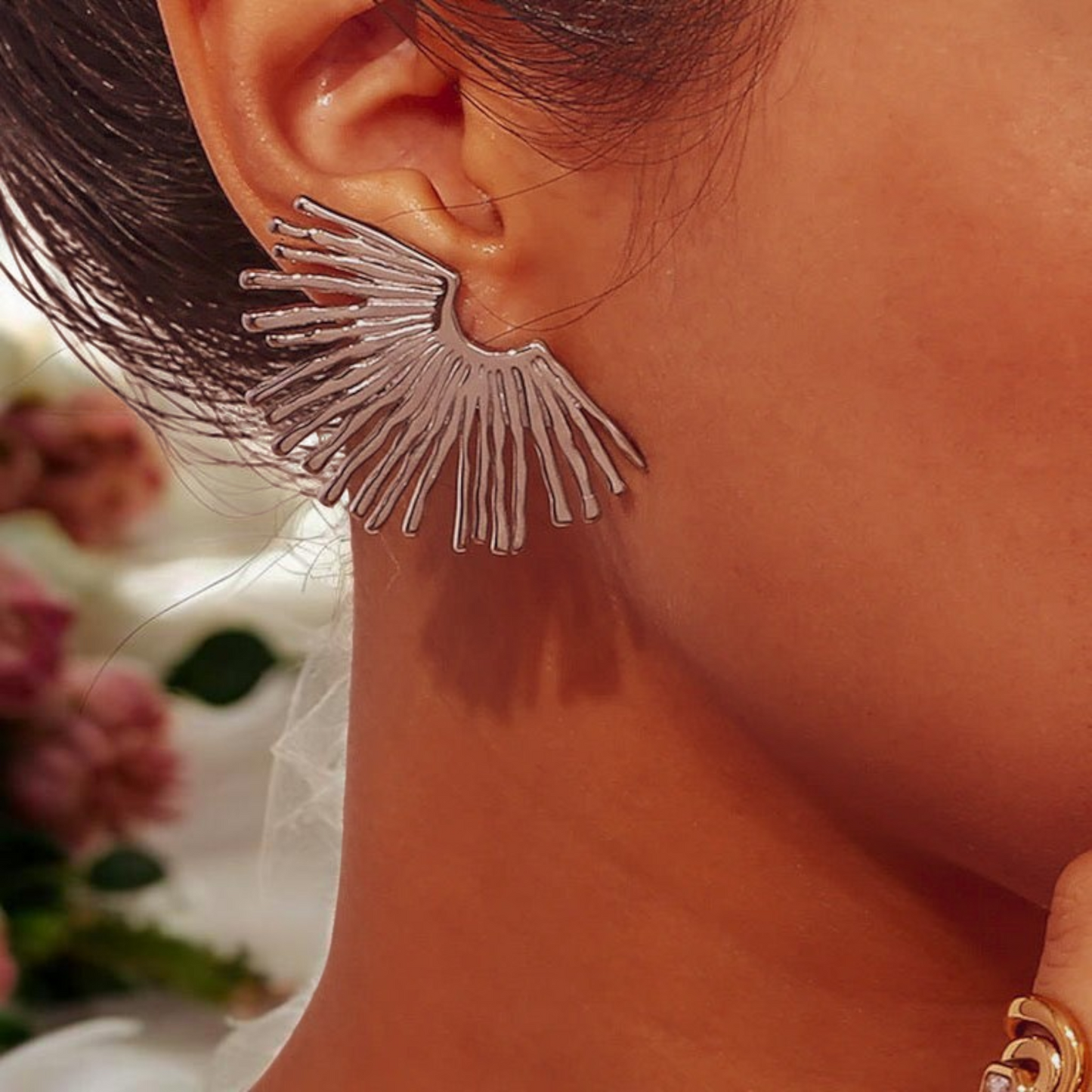 Eliana Earrings
