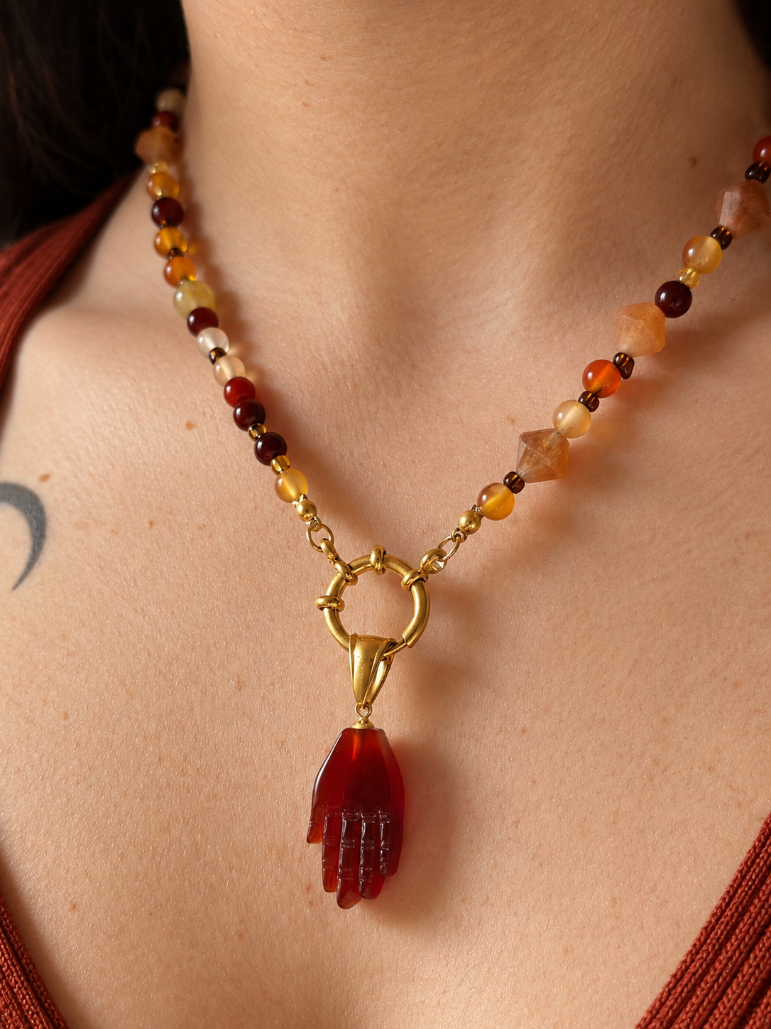 Collana Kemet