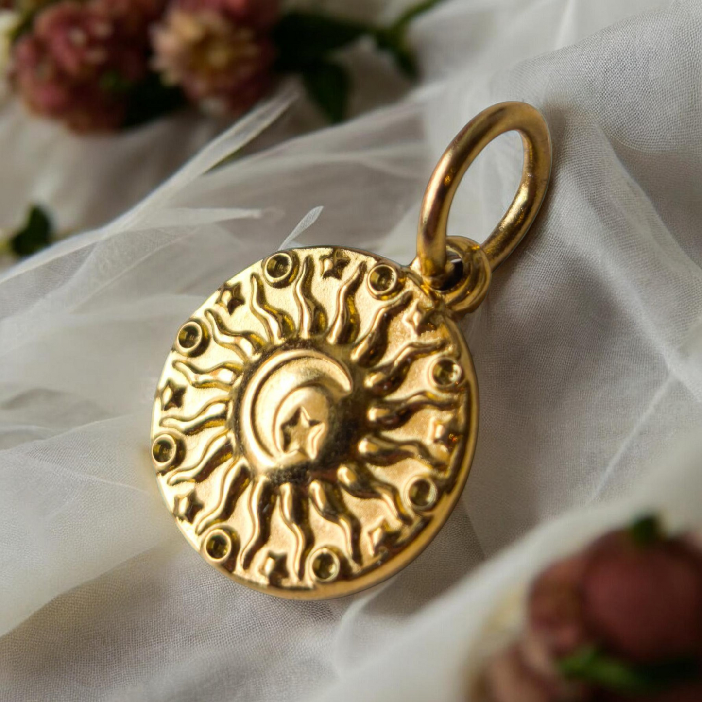 Charm Celestial Alchemy