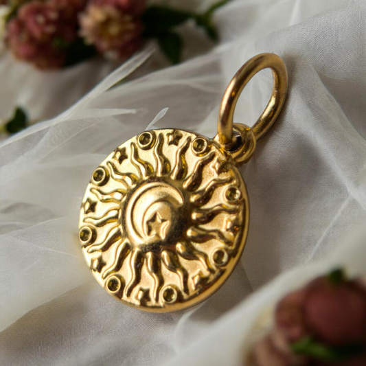 Charm Alchimia Celeste