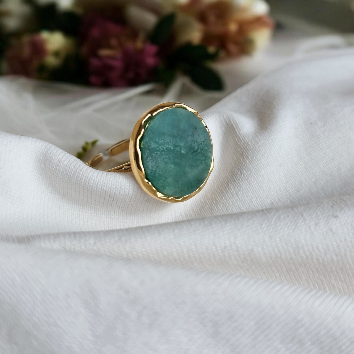 Anello Oraculum