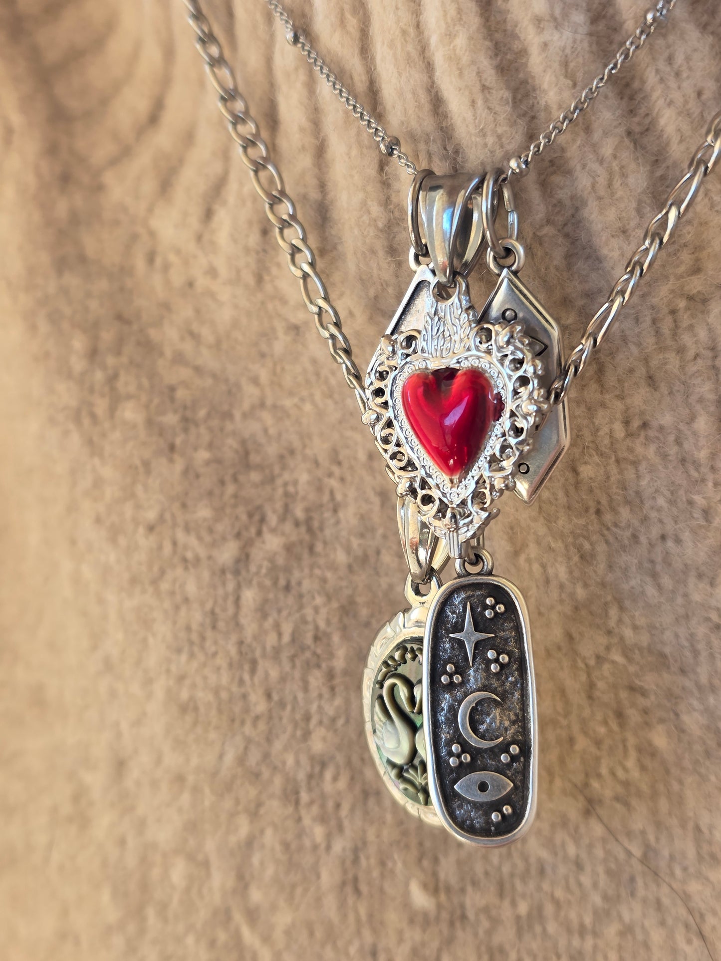 Mystical Charm